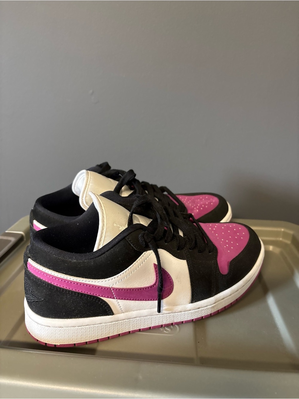 Nike Air Jordan Sneakers